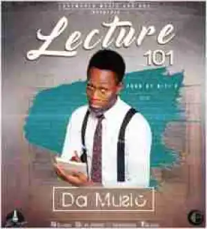 Da Music - Lecture 101